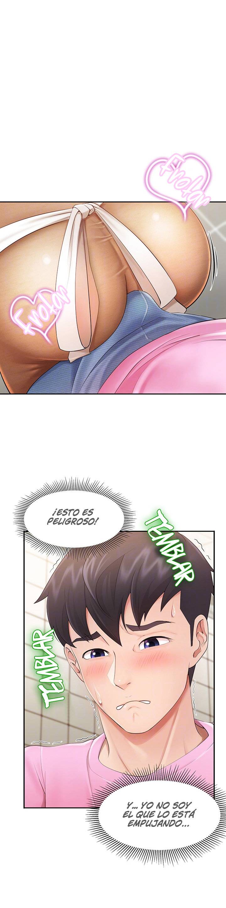 Welcome To Kids Cafe Raw Chapter 3 Page 4