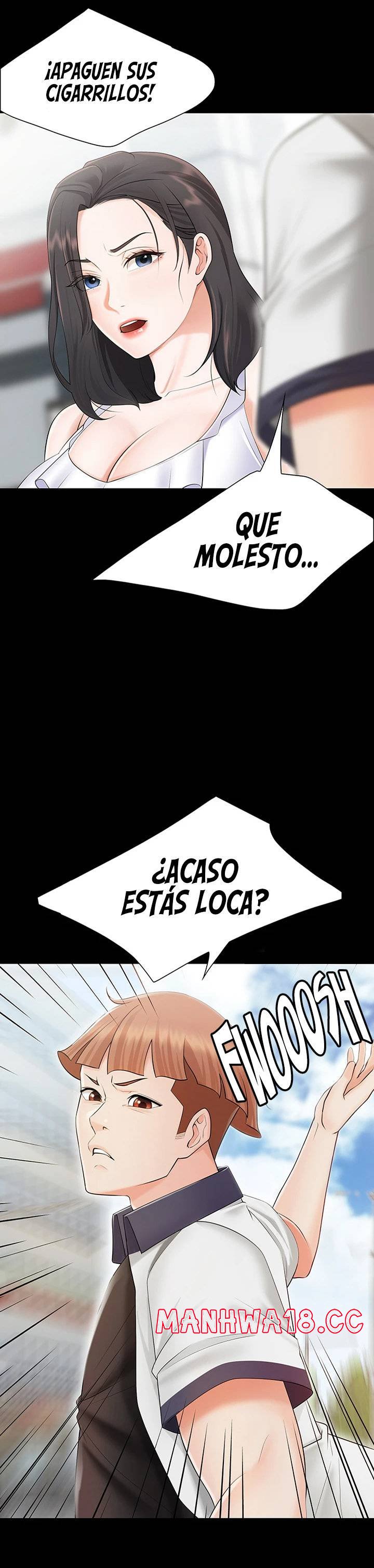 Welcome To Kids Cafe Raw Chapter 3 Page 40