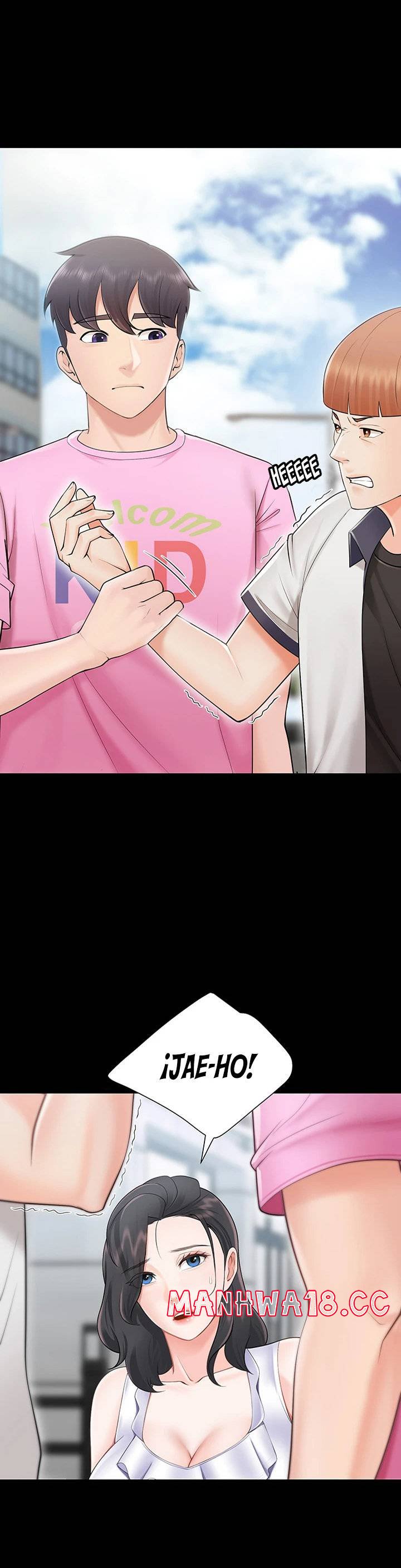 Welcome To Kids Cafe Raw Chapter 3 Page 42