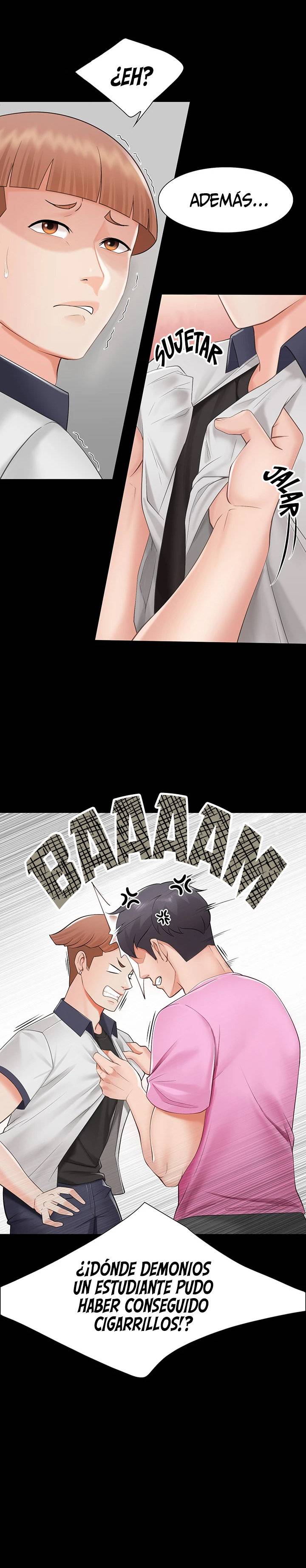 Welcome To Kids Cafe Raw Chapter 3 Page 44