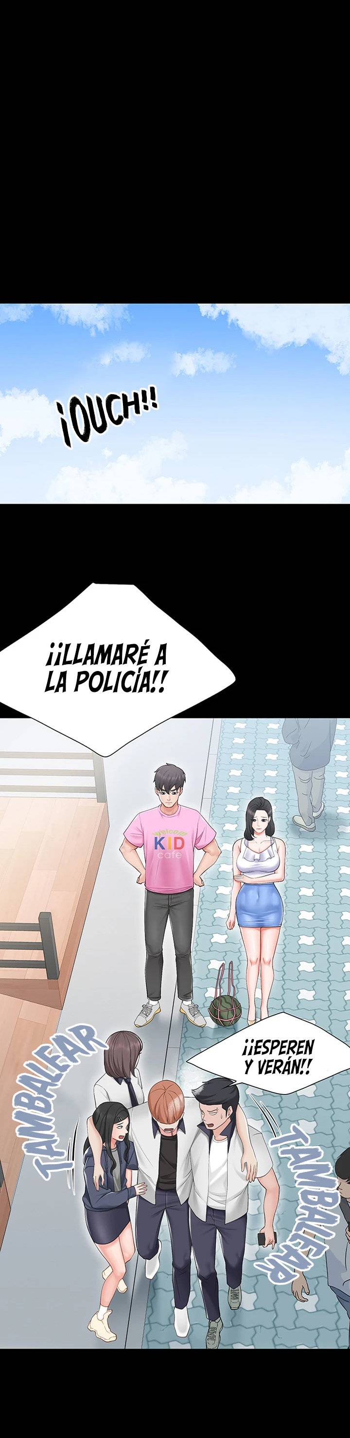 Welcome To Kids Cafe Raw Chapter 3 Page 45