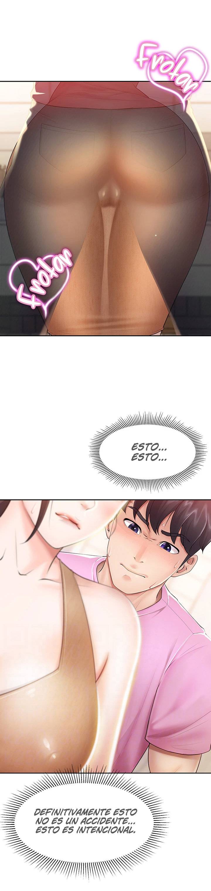 Welcome To Kids Cafe Raw Chapter 3 Page 5