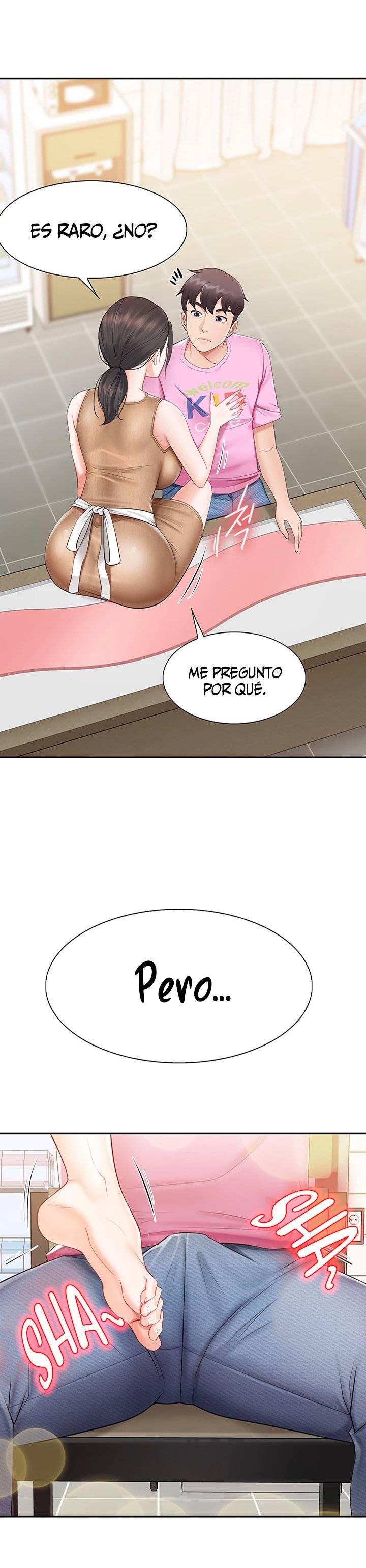 Welcome To Kids Cafe Raw Chapter 3 Page 51