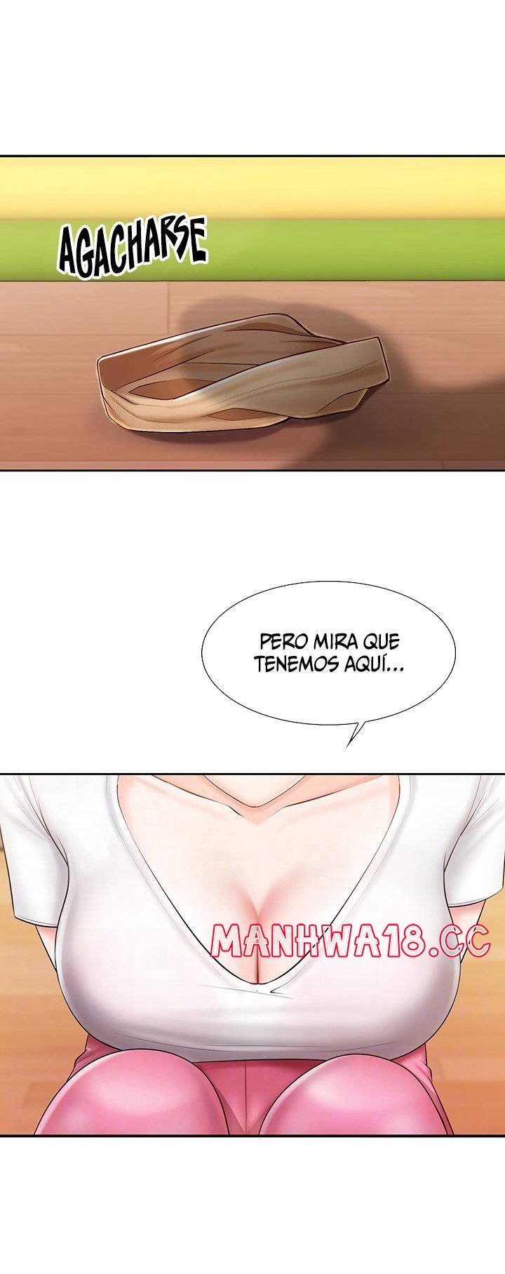 Welcome To Kids Cafe Raw Chapter 3 Page 7