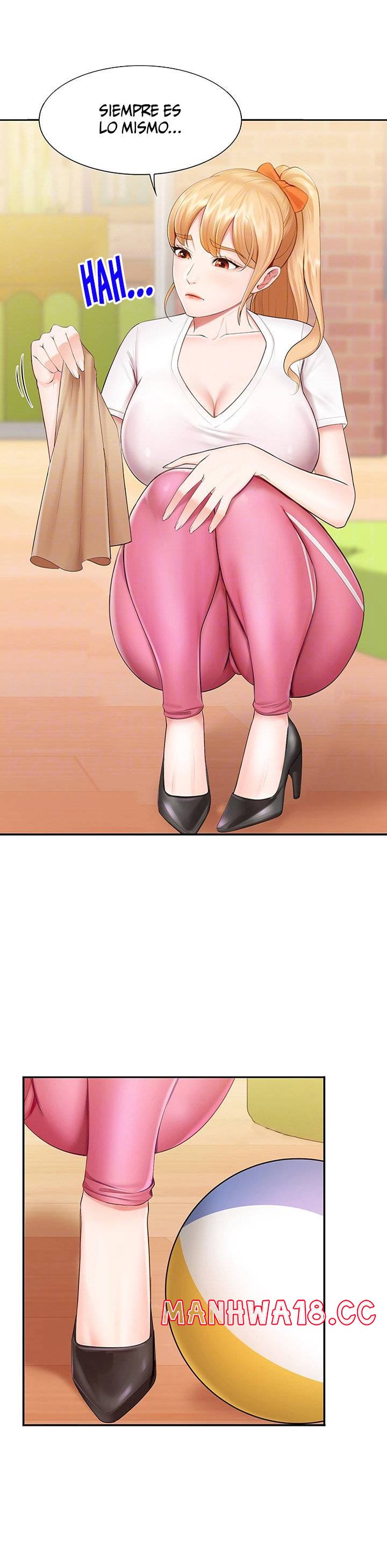 Welcome To Kids Cafe Raw Chapter 3 Page 8