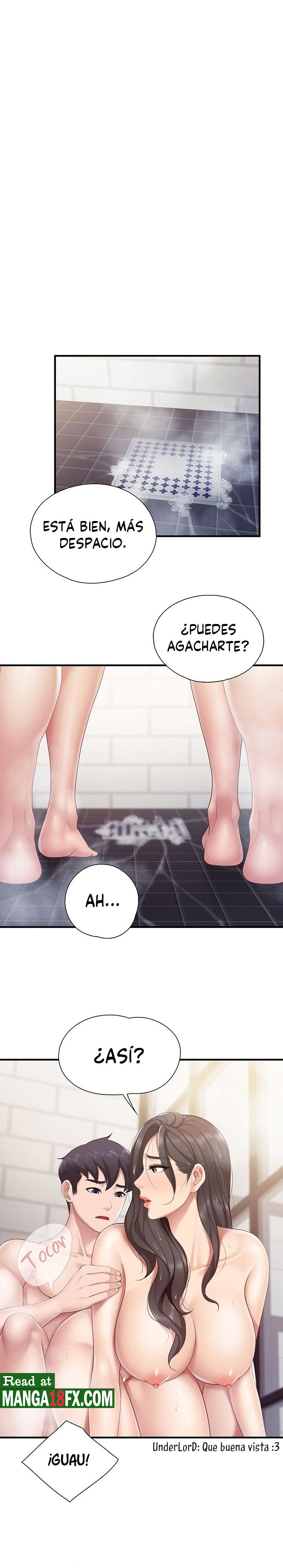 Welcome To Kids Cafe Raw Chapter 30 Page 10