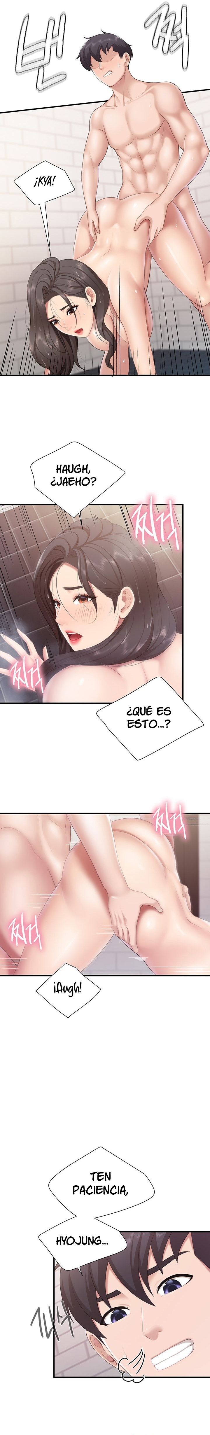 Welcome To Kids Cafe Raw Chapter 30 Page 13
