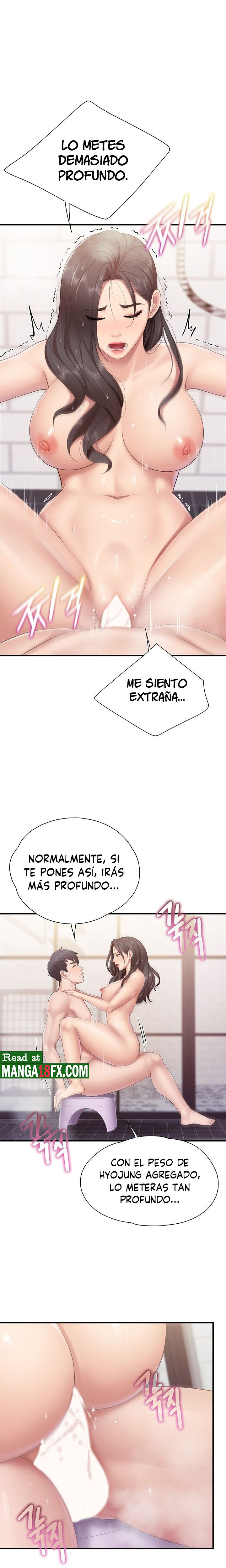 Welcome To Kids Cafe Raw Chapter 30 Page 18