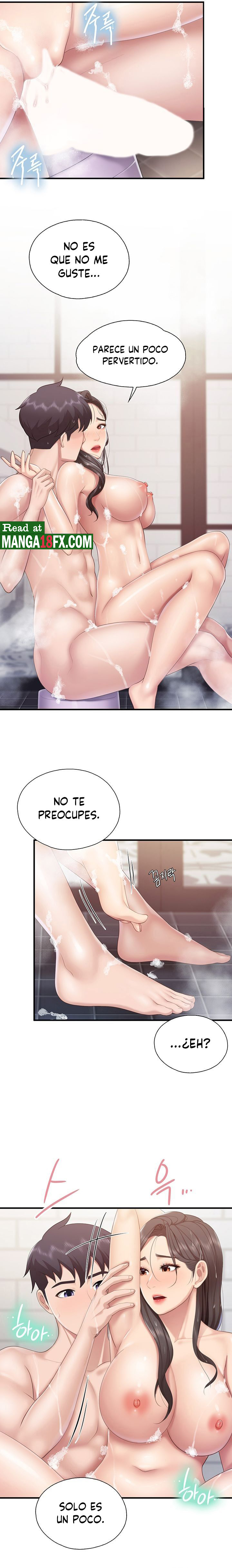 Welcome To Kids Cafe Raw Chapter 30 Page 5