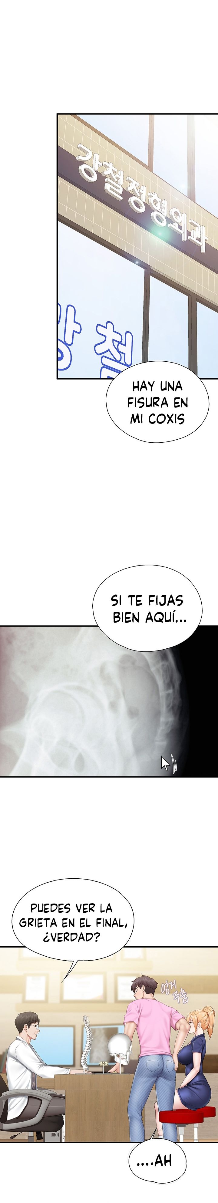 Welcome To Kids Cafe Raw Chapter 31 Page 11