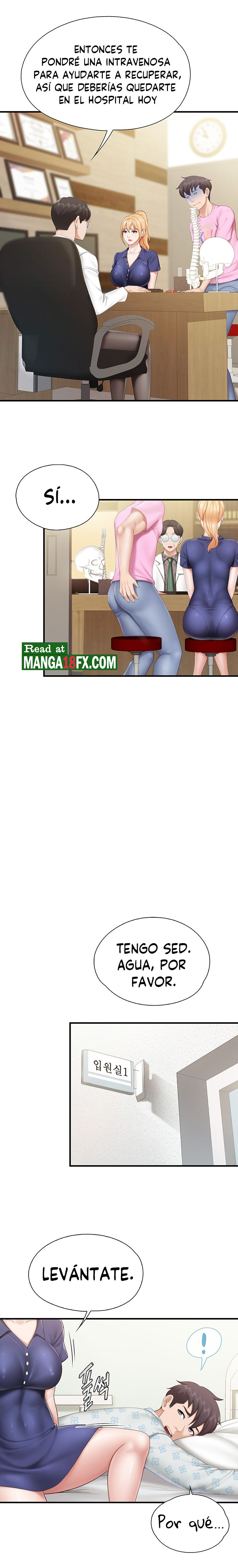 Welcome To Kids Cafe Raw Chapter 31 Page 13