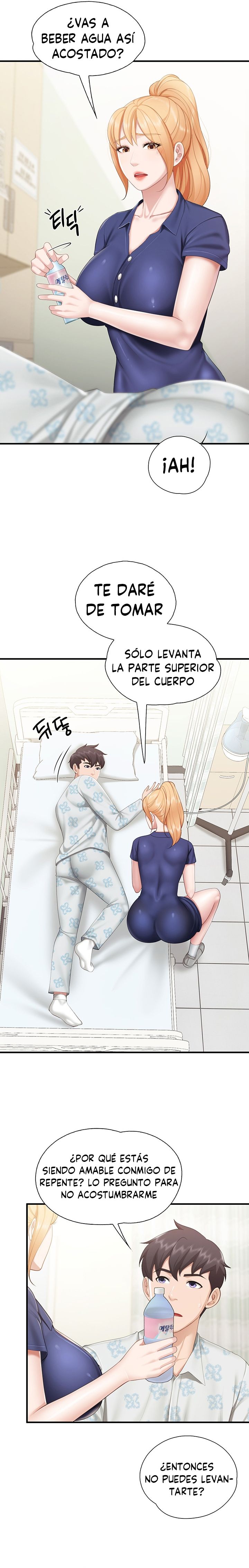 Welcome To Kids Cafe Raw Chapter 31 Page 14