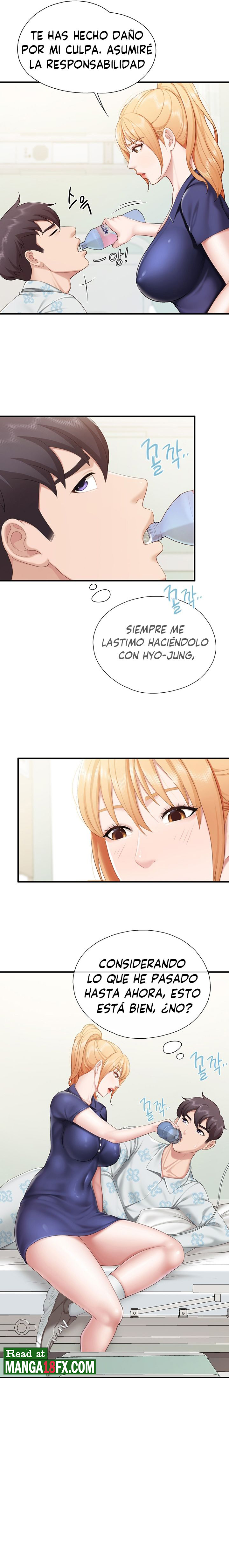 Welcome To Kids Cafe Raw Chapter 31 Page 15