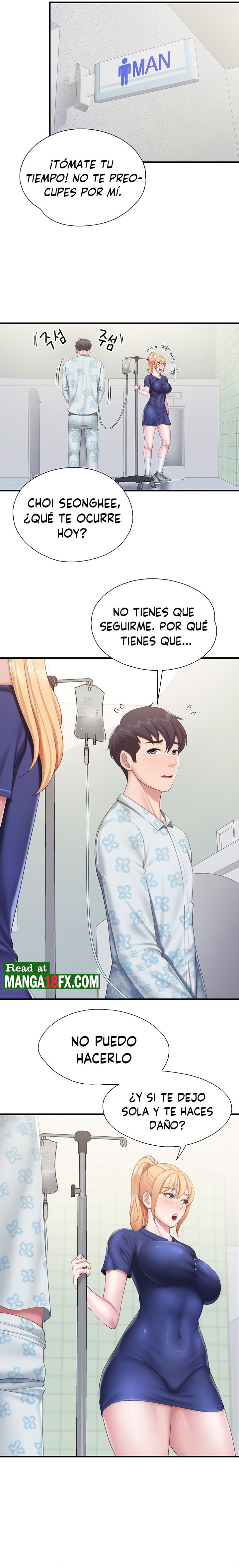 Welcome To Kids Cafe Raw Chapter 31 Page 16