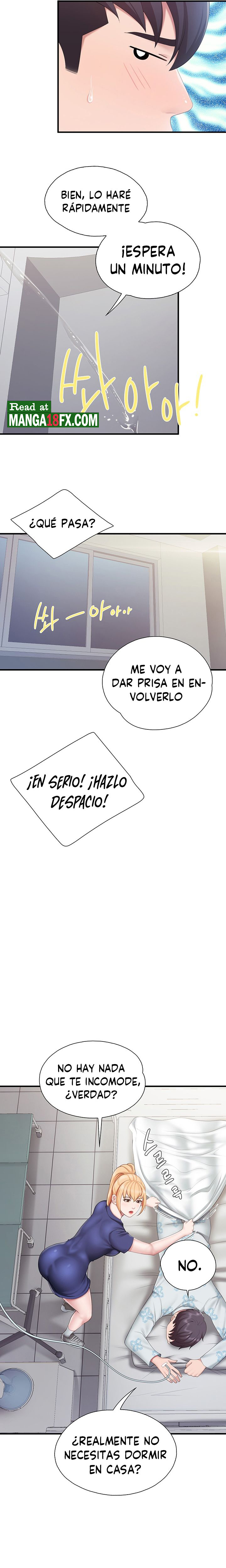 Welcome To Kids Cafe Raw Chapter 31 Page 17