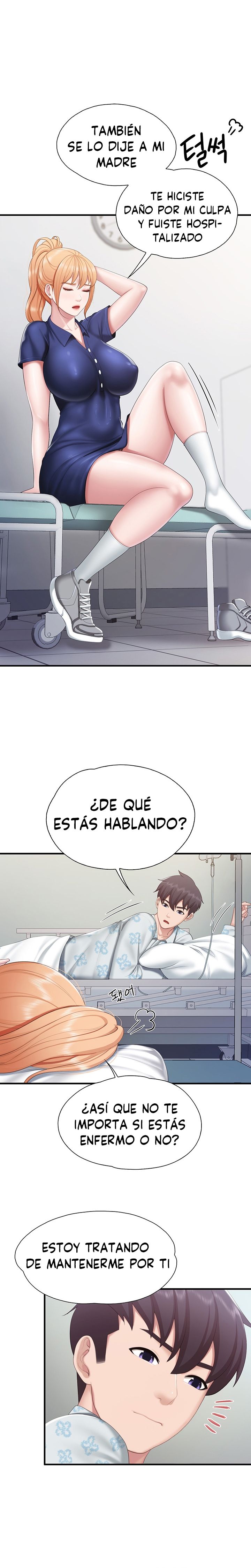 Welcome To Kids Cafe Raw Chapter 31 Page 18