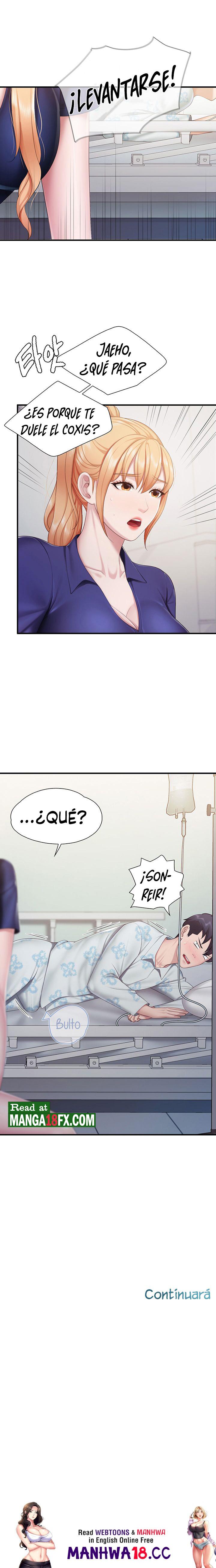Welcome To Kids Cafe Raw Chapter 31 Page 20