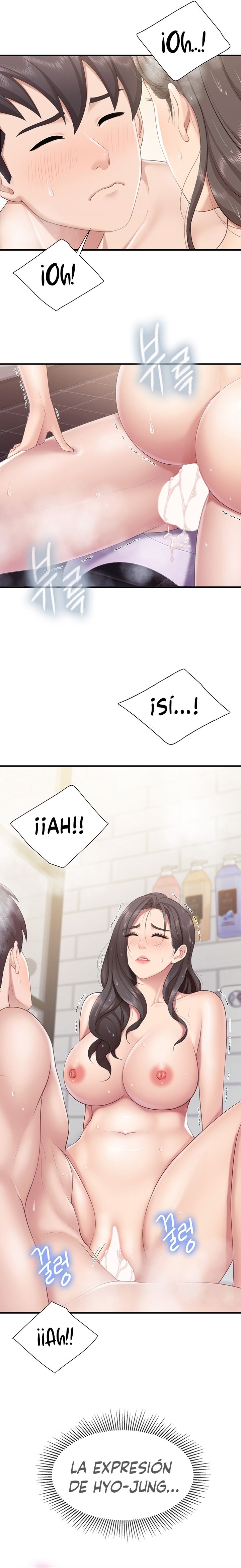 Welcome To Kids Cafe Raw Chapter 31 Page 3