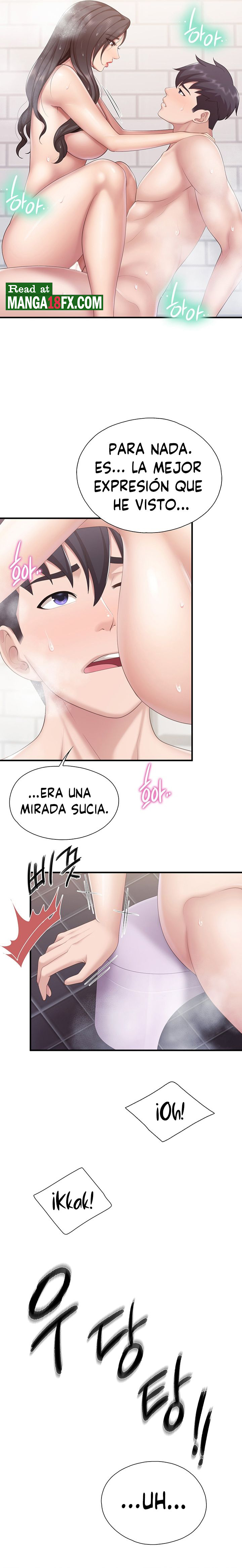 Welcome To Kids Cafe Raw Chapter 31 Page 5