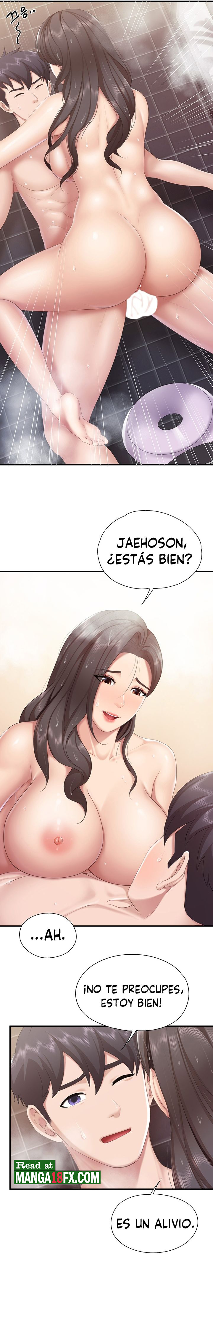 Welcome To Kids Cafe Raw Chapter 31 Page 6
