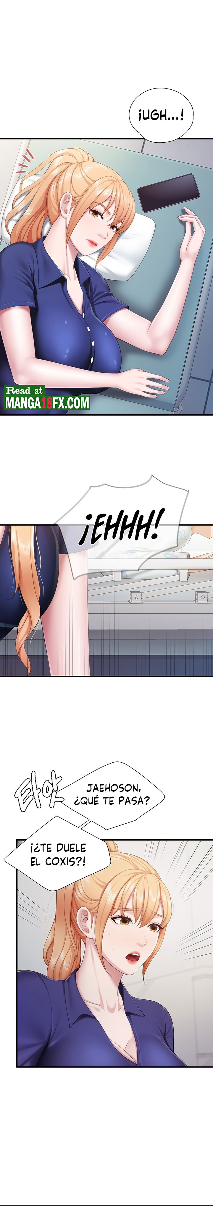 Welcome To Kids Cafe Raw Chapter 32 Page 1