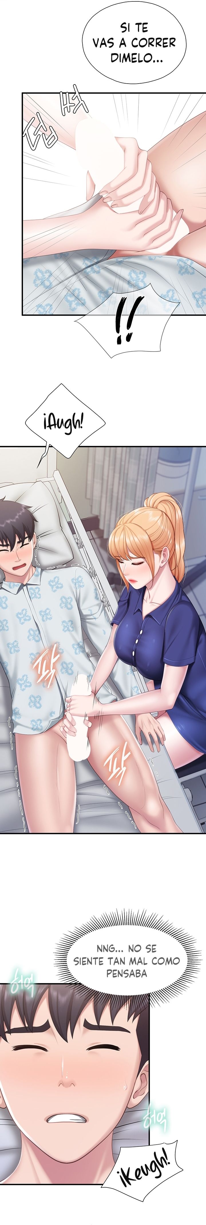 Welcome To Kids Cafe Raw Chapter 32 Page 11