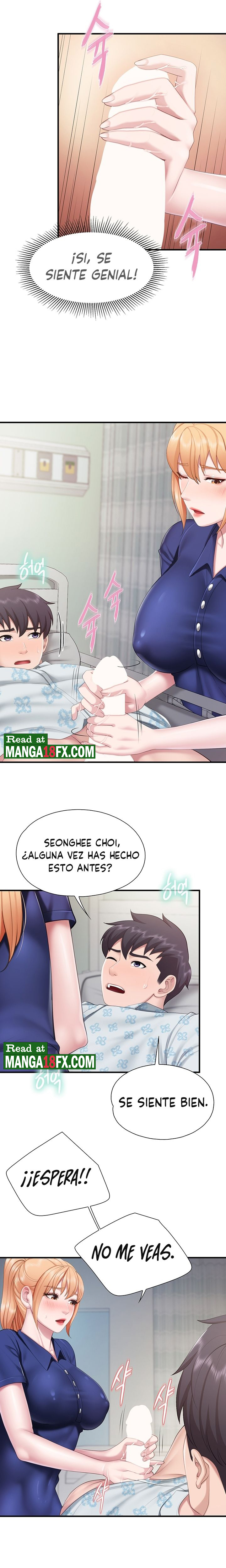 Welcome To Kids Cafe Raw Chapter 32 Page 12