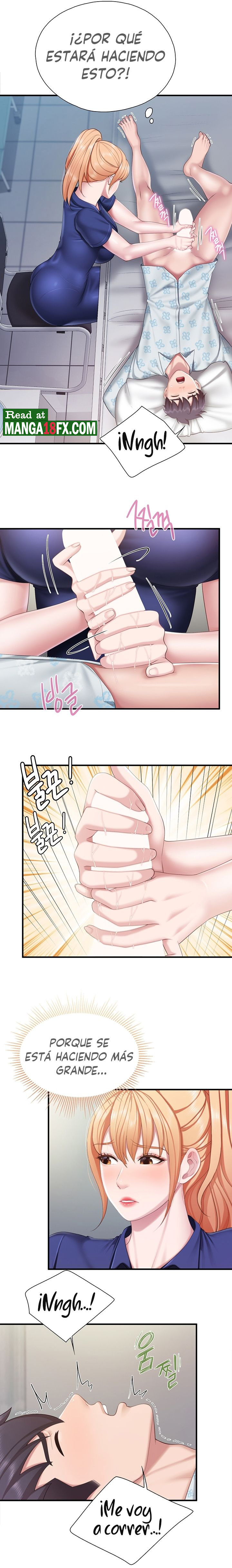 Welcome To Kids Cafe Raw Chapter 32 Page 14