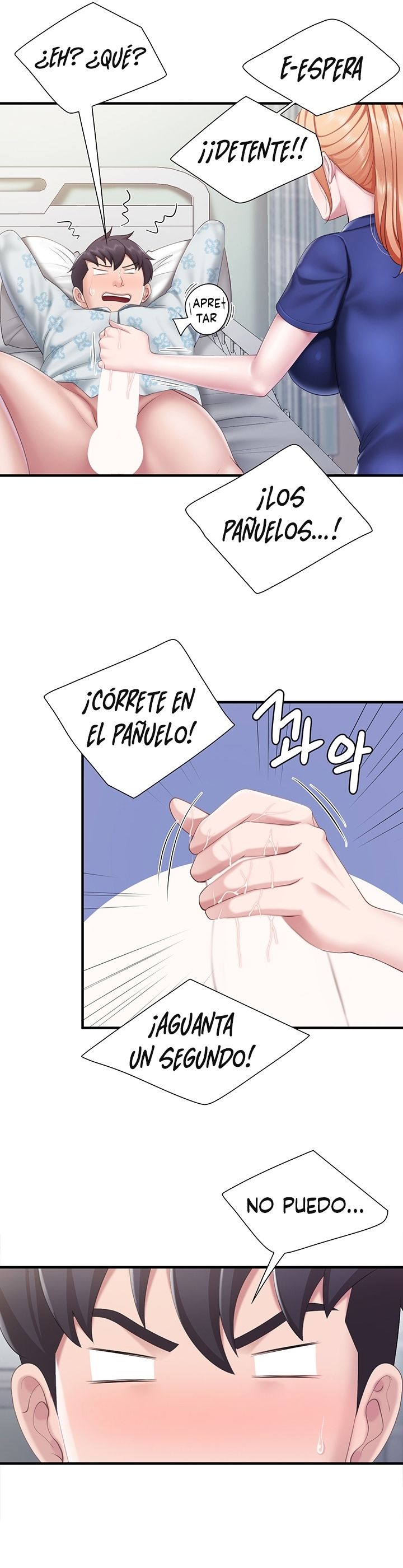 Welcome To Kids Cafe Raw Chapter 32 Page 15