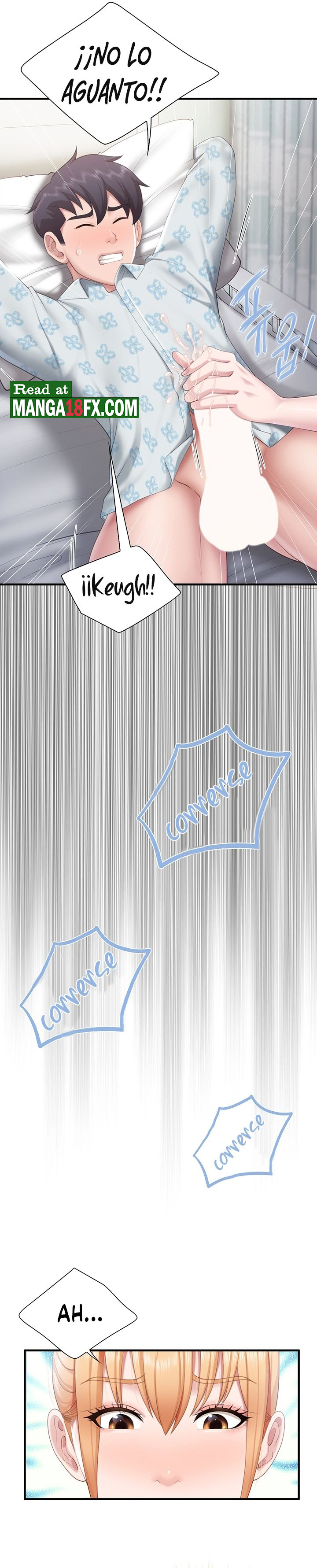 Welcome To Kids Cafe Raw Chapter 32 Page 16