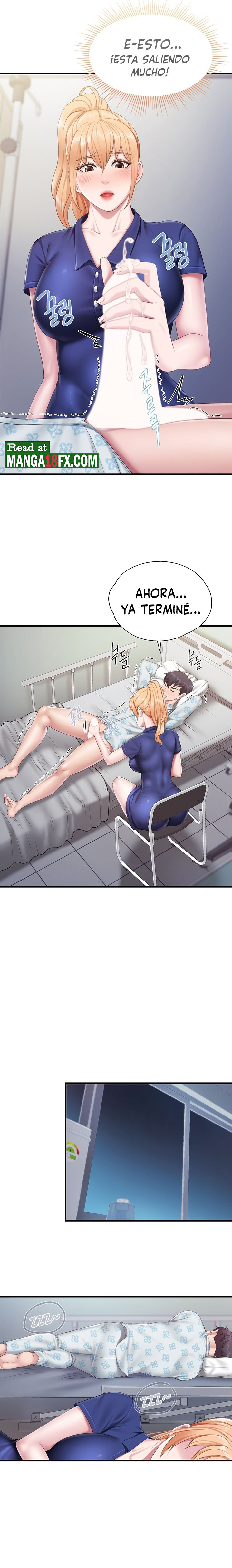 Welcome To Kids Cafe Raw Chapter 32 Page 17