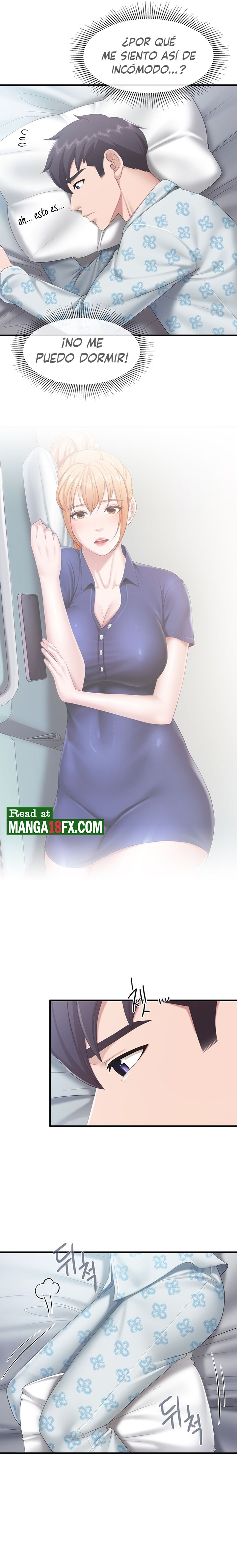 Welcome To Kids Cafe Raw Chapter 32 Page 18