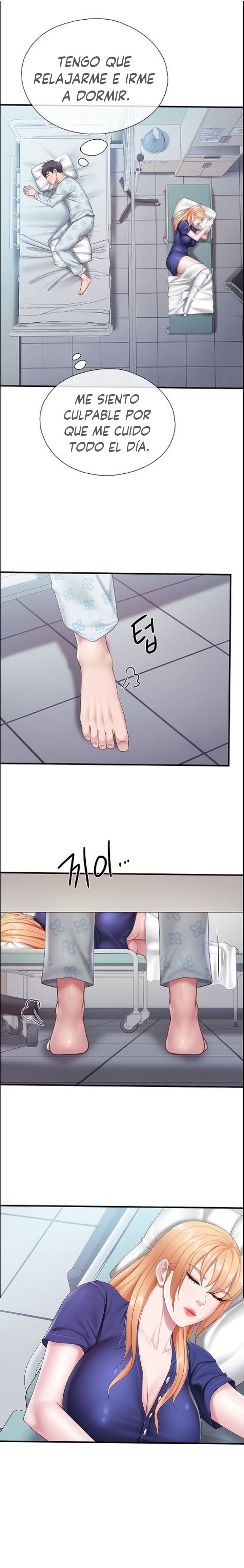 Welcome To Kids Cafe Raw Chapter 32 Page 19