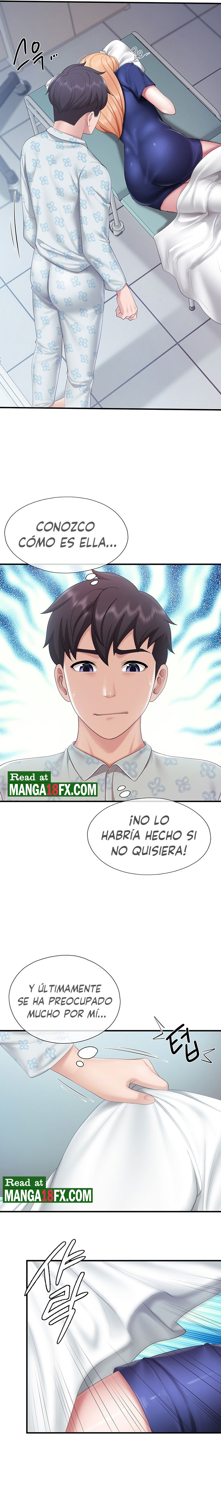 Welcome To Kids Cafe Raw Chapter 32 Page 20