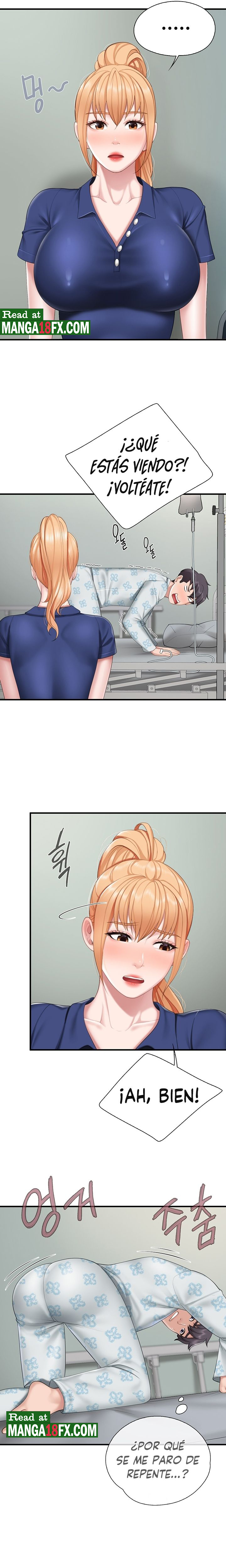 Welcome To Kids Cafe Raw Chapter 32 Page 3