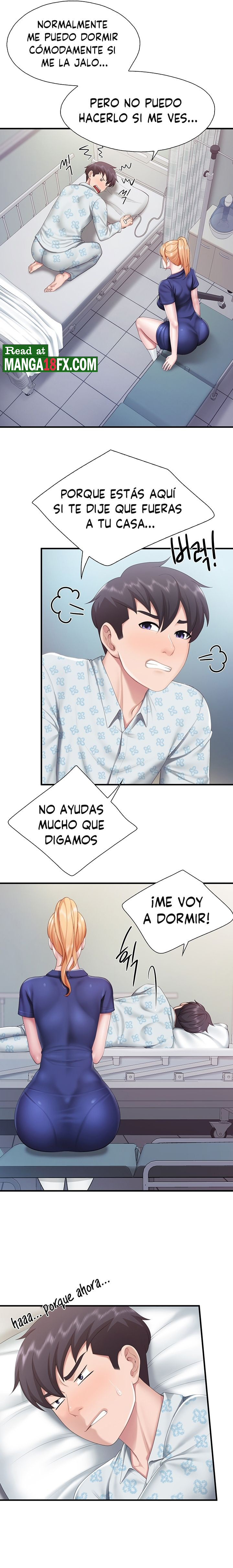 Welcome To Kids Cafe Raw Chapter 32 Page 5