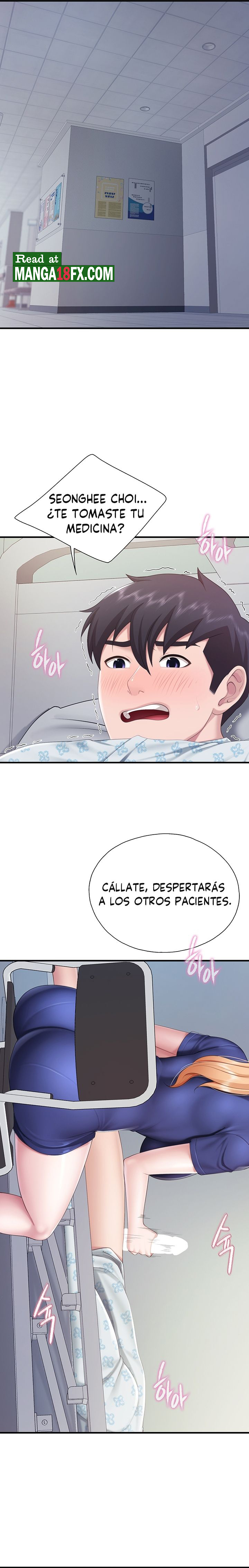 Welcome To Kids Cafe Raw Chapter 32 Page 7