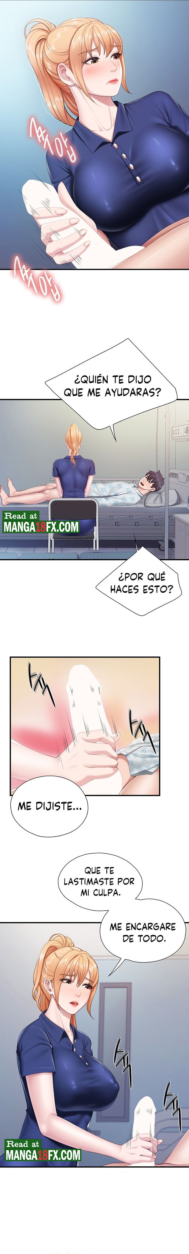 Welcome To Kids Cafe Raw Chapter 32 Page 8