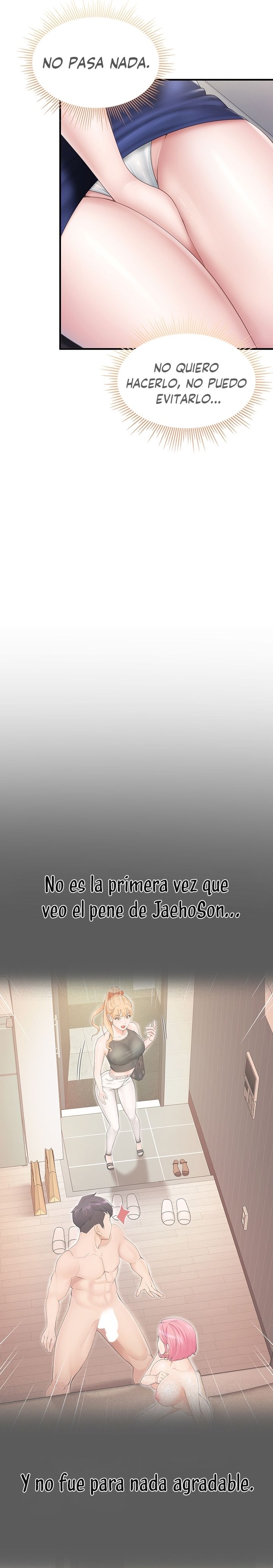 Welcome To Kids Cafe Raw Chapter 32 Page 9