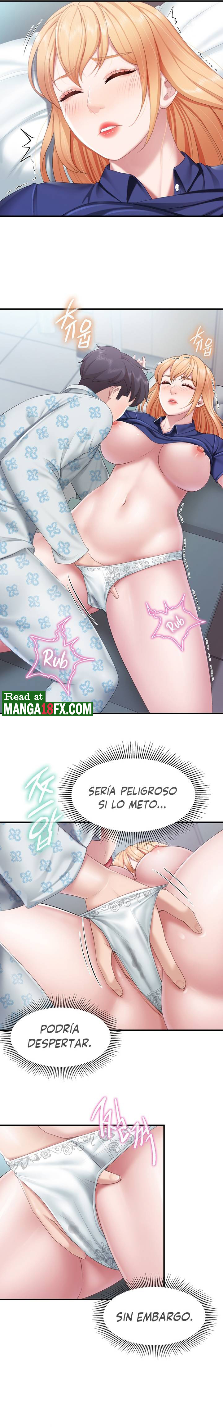 Welcome To Kids Cafe Raw Chapter 33 Page 10