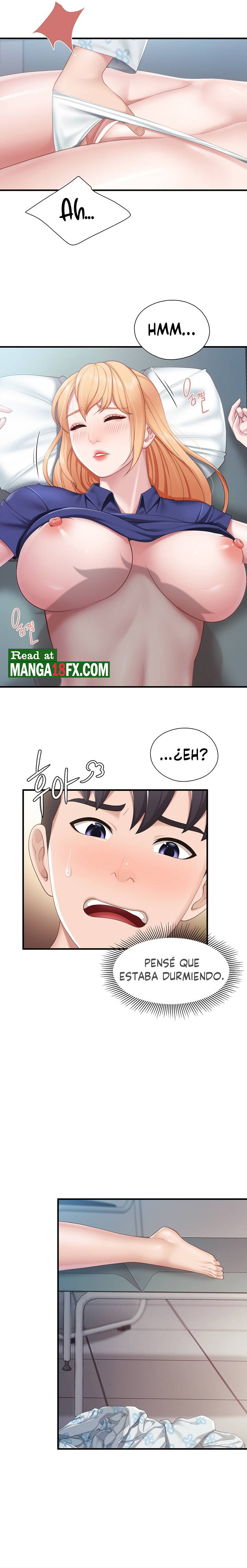 Welcome To Kids Cafe Raw Chapter 33 Page 12