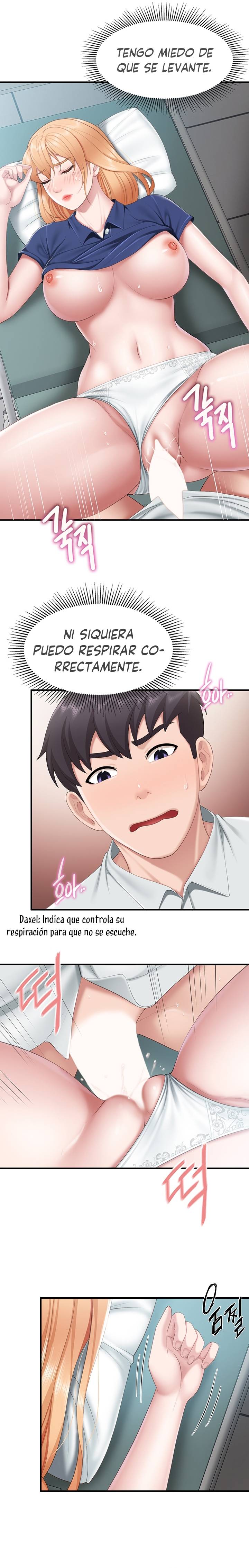 Welcome To Kids Cafe Raw Chapter 33 Page 15