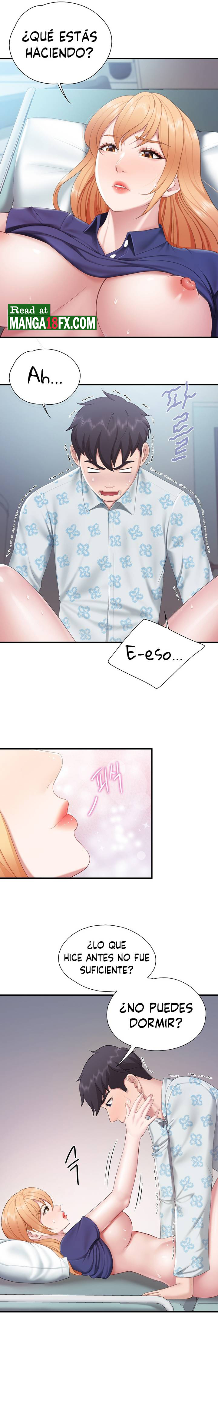 Welcome To Kids Cafe Raw Chapter 33 Page 17