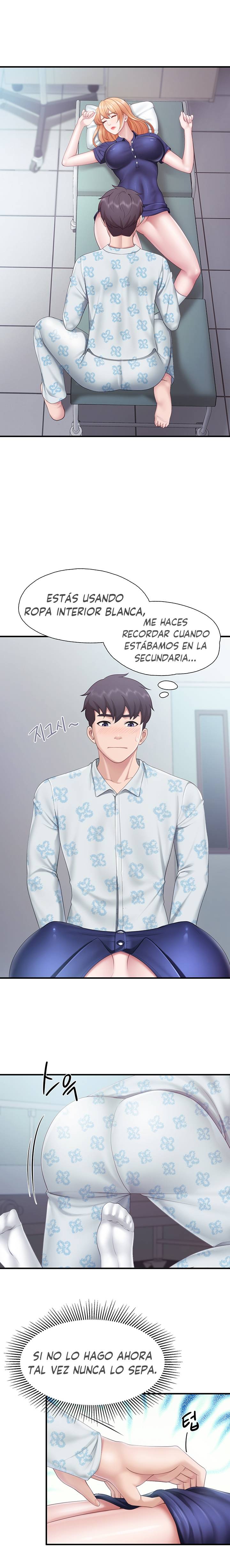 Welcome To Kids Cafe Raw Chapter 33 Page 6