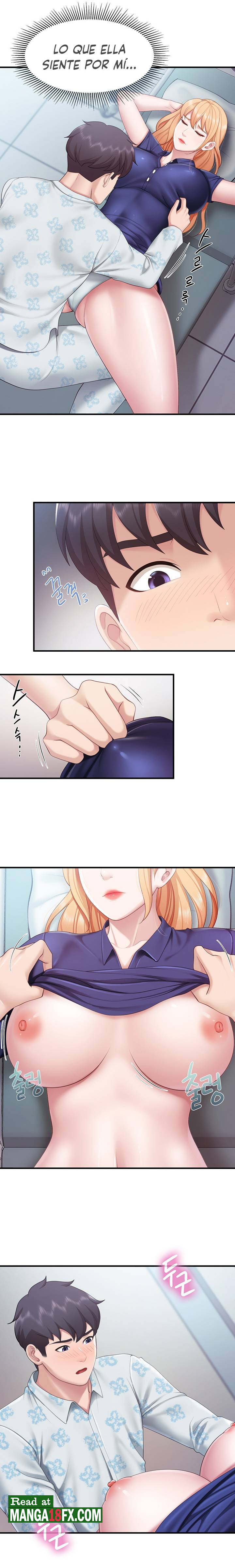 Welcome To Kids Cafe Raw Chapter 33 Page 7