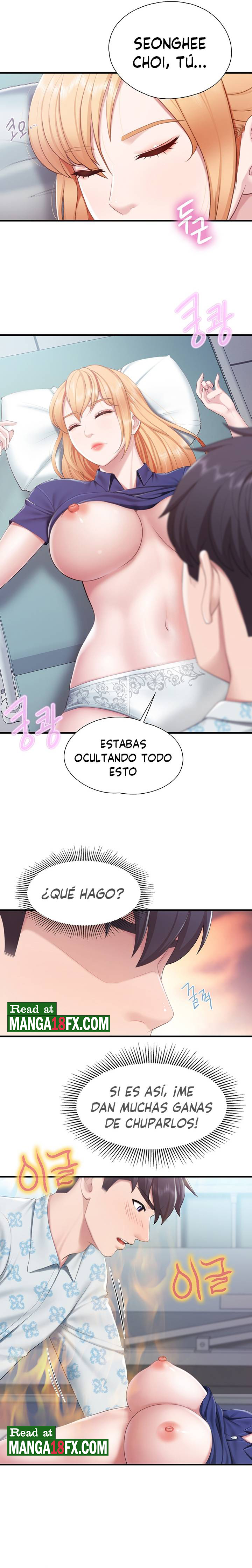 Welcome To Kids Cafe Raw Chapter 33 Page 8