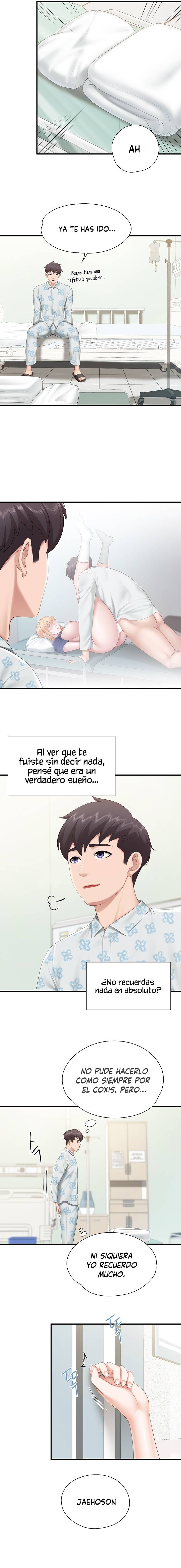 Welcome To Kids Cafe Raw Chapter 34 Page 10