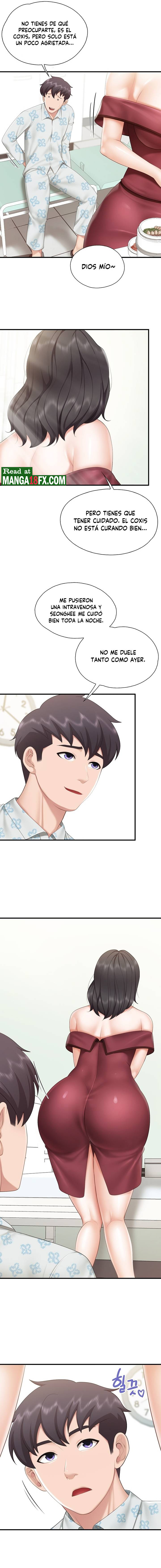 Welcome To Kids Cafe Raw Chapter 34 Page 12