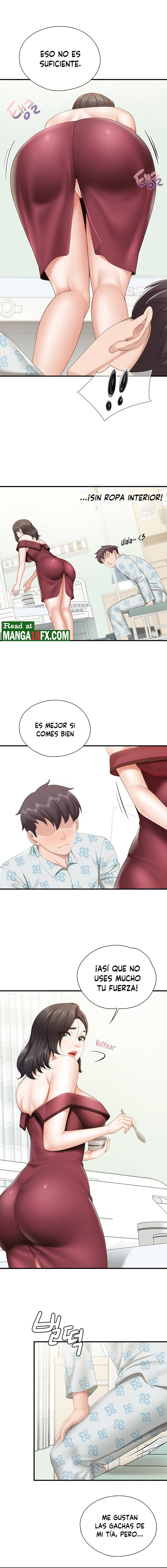 Welcome To Kids Cafe Raw Chapter 34 Page 13