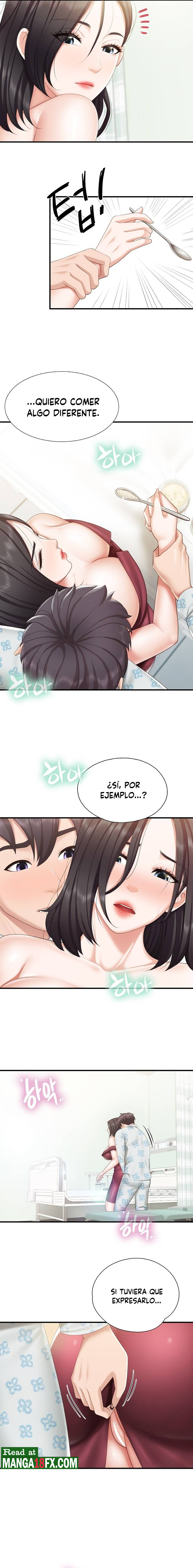 Welcome To Kids Cafe Raw Chapter 34 Page 14